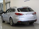 Mazda 6 2,2 D150 MT 4x4 118tkm.Tažné - náhled 2