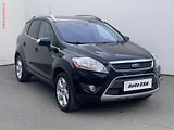 Ford Kuga (2009) 2.0 TDCi, Titanium, TZ, panor - náhled 1