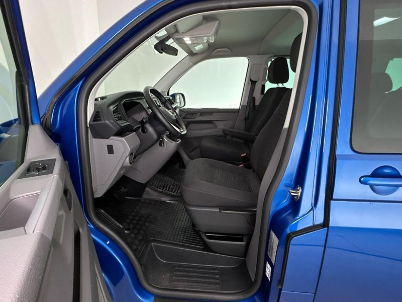 Volkswagen Caravelle Long DSG - fotka 7 z 26