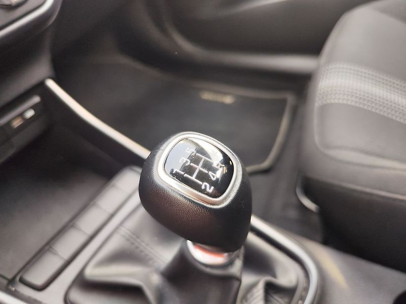 Hyundai Bayon 1.2i/62kW Comfort club - fotka 16 z 23