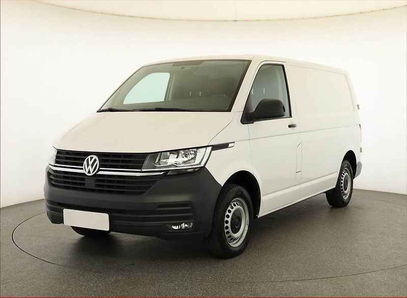 Volkswagen Transporter (2021) 2.0 TDI, ČR, 1Maj - fotka 2 z 13