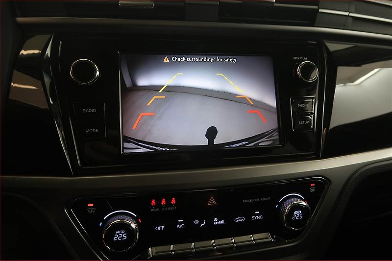 SsangYong Korando (2021) 1.5 T-GDI, ČR,1.maj - fotka 14 z 18