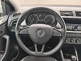 Škoda Fabia Ambition Green tec 1,2TSI - náhled 11