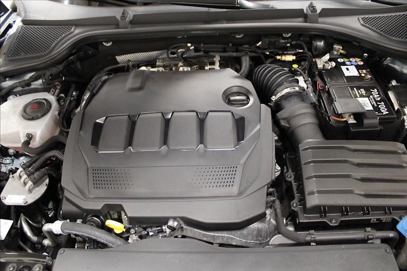 Škoda Octavia 2,0 TDI 4x4 Style+ - fotka 14 z 29