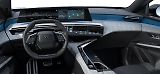 Peugeot 3008 (2026) GT Hybrid 145k e-DCS6 - náhled 7