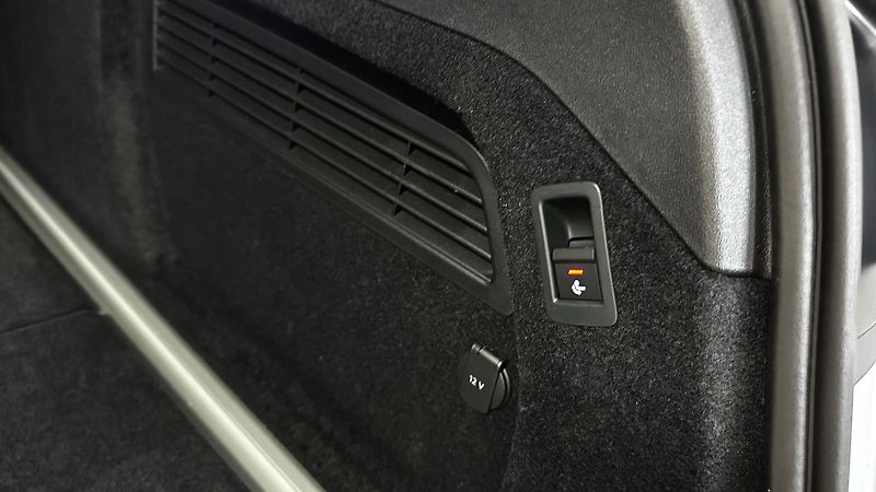 Audi A6 S-LINE / ZÁRUKA / TOP STAV - fotka 19 z 51
