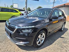 Škoda Kamiq 1,5 TSI 110 kW, CZ, 1. majitel - fotografie inzerátu