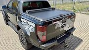 Ford Ranger Raptor 2.0 EcoBlue Bi-Turbo 4×4.