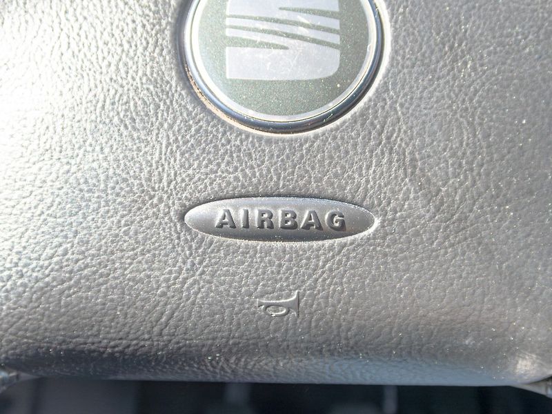 Seat Alhambra (2003) 1.9TDI 96KW – 7 SEDADEL - fotka 27 z 39
