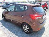 Hyundai ix20 1,6 CVVT, digiklima,servis,CZ, - náhled 7
