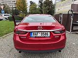 Mazda 6 (2016) Mazda 6 2.2 Skyactiv-D, 129 kW - náhled 6