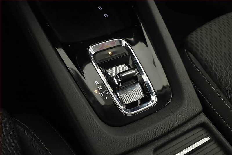 Škoda Octavia (2020) Style Plus 2.0 TDI, Automat - fotka 9 z 19