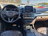 Mercedes-Benz GLE 3,0 450 AMG 4M, ČR, DPH - náhled 10