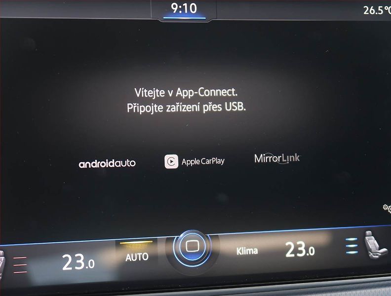 Volkswagen Touareg (2019) R-Line 3.0 TDI - fotka 22 z 27