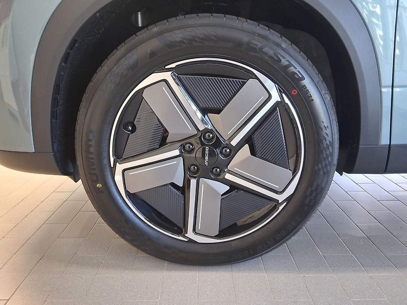 Jaecoo 7 (2026) Luxury 1.6 tGDI ICE - fotka 23 z 23