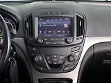 Opel Insignia (2017) 1.6 CDTI, Navi, Xenony - náhled 12