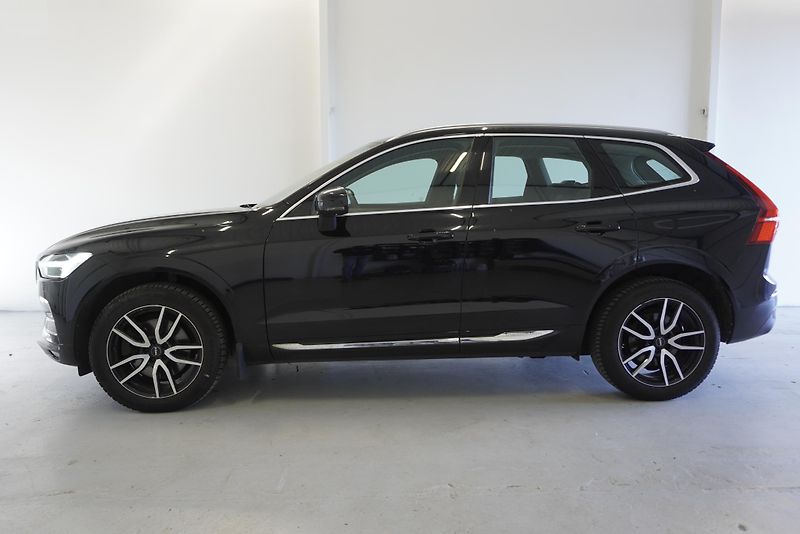 Volvo XC60 (2017) - fotka 8 z 29