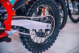 GASGAS MC 450F Factory Racing  - náhled 13