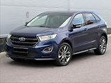 Ford Edge (2017) SPORT/2.0 TDCi 132kW MANUÁL/ - náhled 1