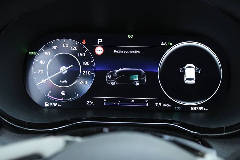 Kia Ceed (2022) PHEV 1.6 GDI  Premium 104kW - fotka 25 z 35