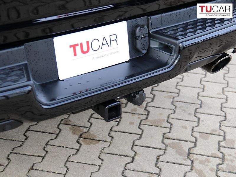 Dodge RAM (2024) 1500 Laramie G/T 5.7 V8  - fotka 8 z 38