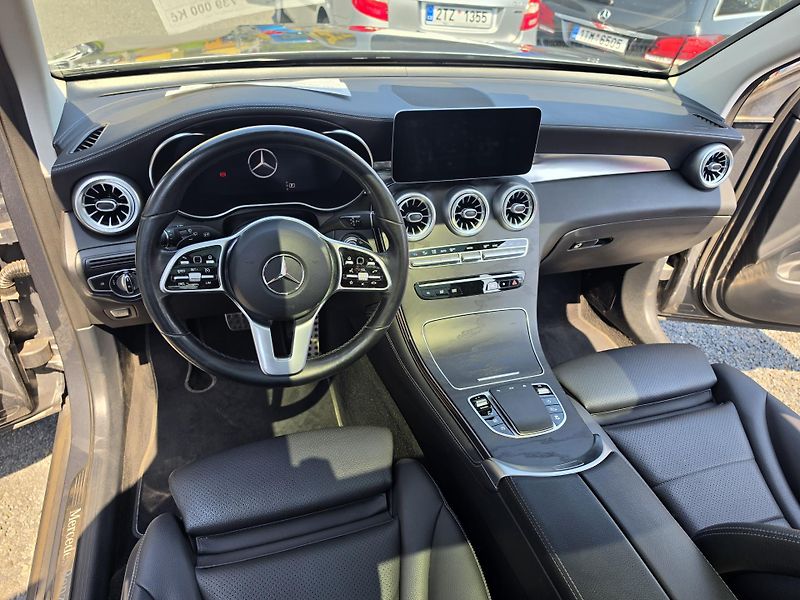 Mercedes-Benz GLC 220CDI AMG 360 Burmaster - fotka 20 z 40