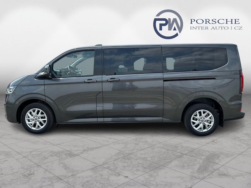 Volkswagen Caravelle (2026) 2,0 TDI - fotka 3 z 23