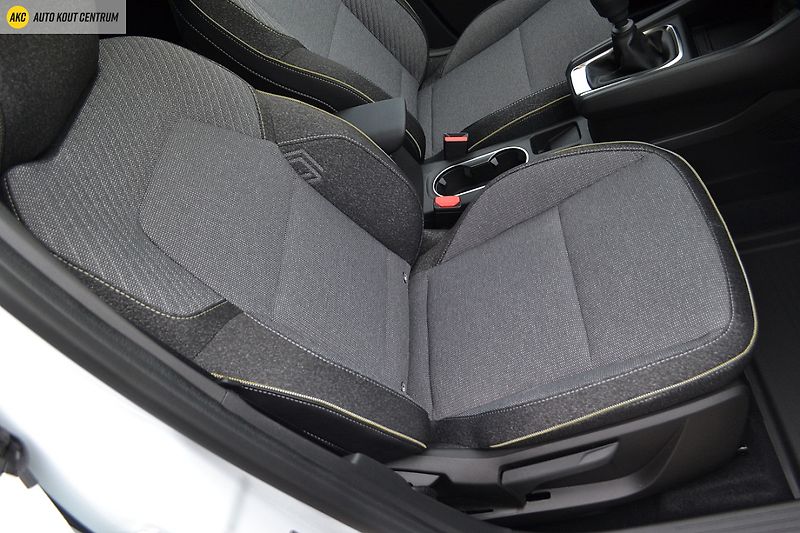 Renault Captur Techno TCe 90 - fotka 11 z 50