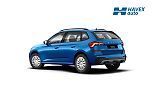 Škoda Kamiq (2026) 1.0 TSI 85 kW Selection - náhled 1