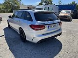 Mercedes-Benz Třídy C (2017) C63S AMG V8 Biturbo REZERVACE - náhled 6