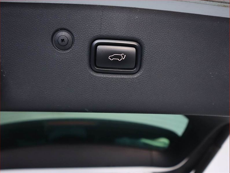 Kia Sportage (2016) 2.0 CRDi, 4X4, Automat, Kůže - fotka 21 z 25
