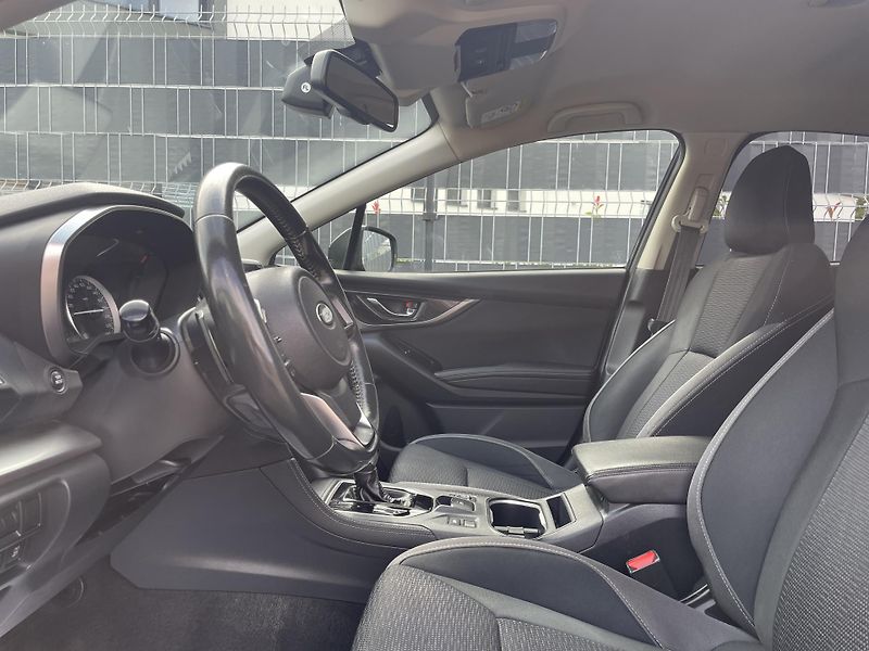 Subaru Impreza (2018) 2.0i 115 kW COMFORT AWD - fotka 11 z 28