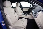 BMW X6 M50i