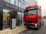 Mercedes-Benz Actros (2026) 1848 LS - náhled 1