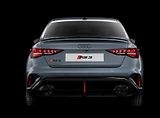 Audi A3 (2026) 2.4 TSI Quattro - náhled 4