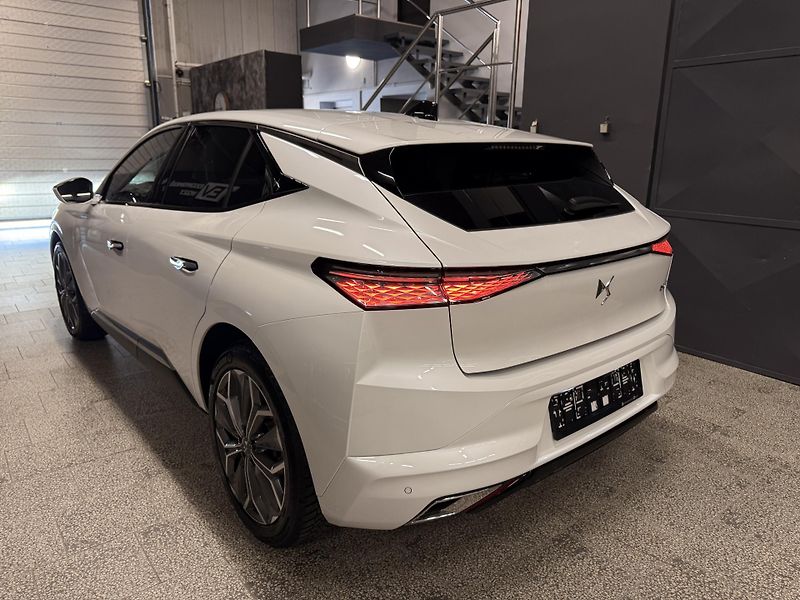 DS Automobiles DS4 (2023) 1.2 PURETECH,ČR,ZÁRUKA - fotka 21 z 72