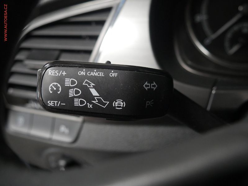 Škoda Fabia (2019) 1.0 MPi, Soleil, LED, navi - fotka 16 z 22