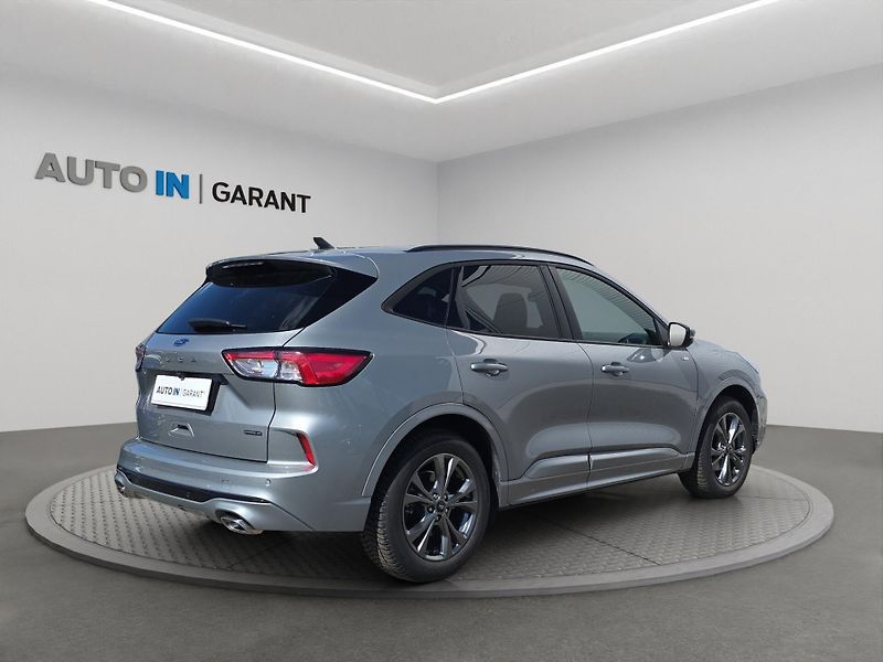 Ford Kuga (2023) ST Line 2.5 Duratec HEV, serv. - fotka 5 z 27