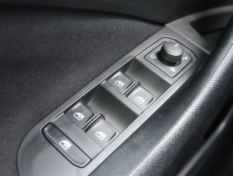 Škoda Scala (2021) Monte Carlo 1.5 TSI - fotka 16 z 21
