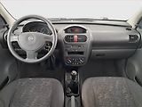 Opel Corsa (2001) 1.0, nová STK, Klima - náhled 8