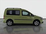 Volkswagen Caddy (2012) 1.6 TDI, 5Míst, ČR - náhled 6