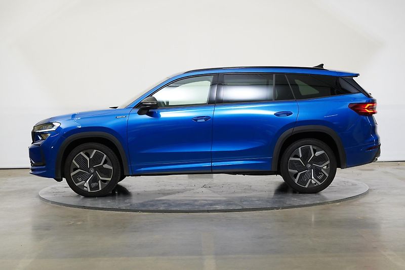 Škoda Kodiaq - fotka 3 z 27