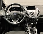 Ford B-MAX EcoBoost - náhled 5