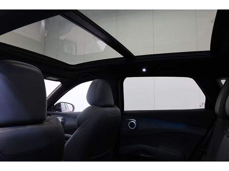 BYD ATTO 3 (2026) Excellence - fotka 12 z 15