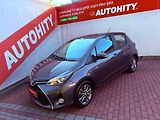 Toyota Yaris 1.33 Dual VVT-i Comfort - náhled 1