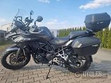 Benelli TRK 502 X (2023) - náhled 12