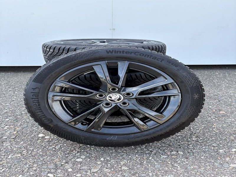 Škoda Fabia (2025) DSG 1.0 TSI / 85 kW / MONTE CA - fotka 30 z 30