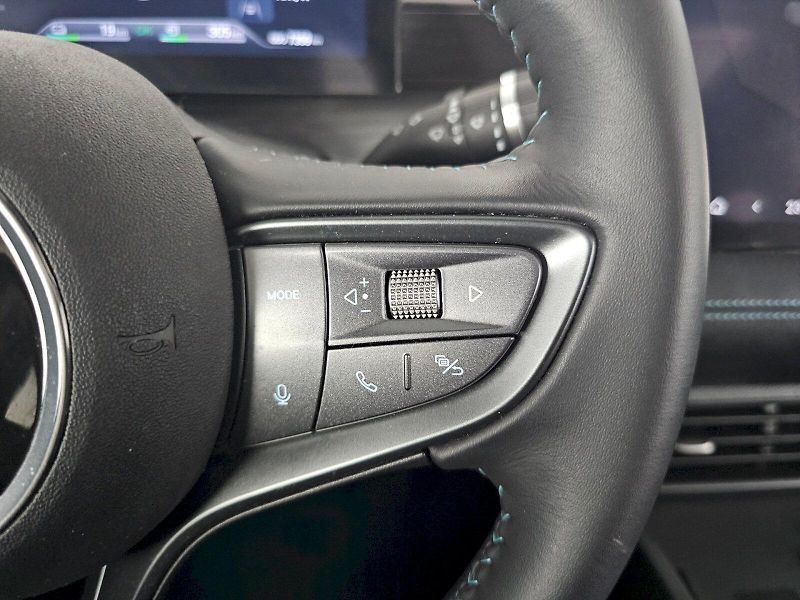 BYD Seal 5 DM-i (2025) 1.5 PHEV 212k DESIGN - fotka 10 z 34