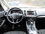 Ford S-MAX 2,0 TDCi 132Kw, 4x4, 7míst, No - náhled 17