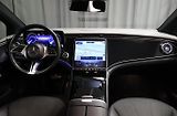 Mercedes-Benz EQE 300 Electric Art 98kWh Kamera  - náhled 14